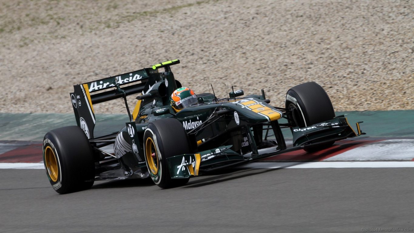 Gp Germania 1366x768