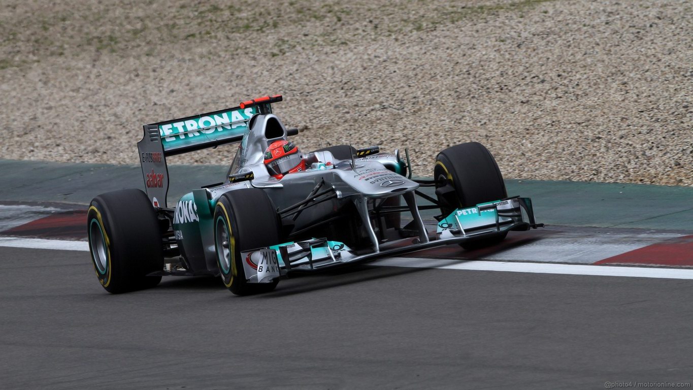 Gp Germania 1366x768