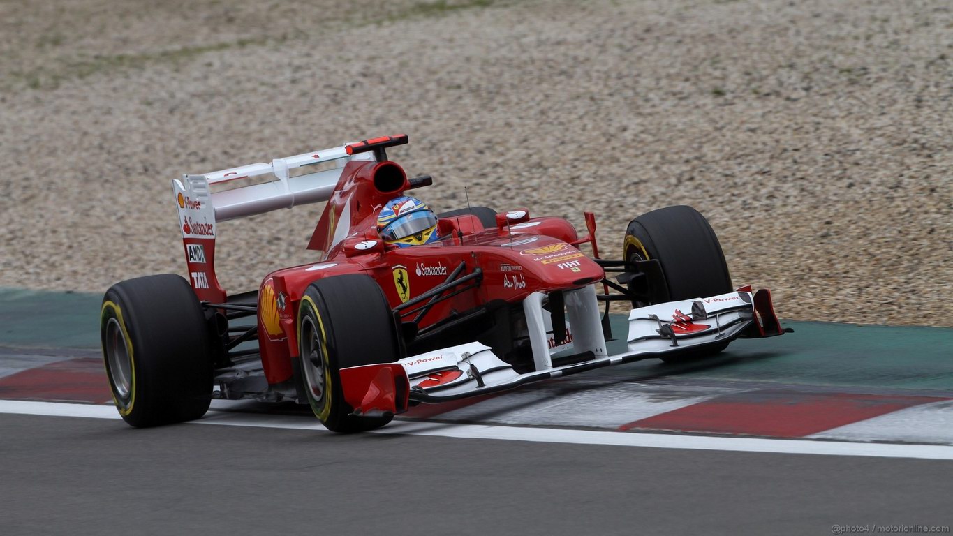 Gp Germania 1366x768