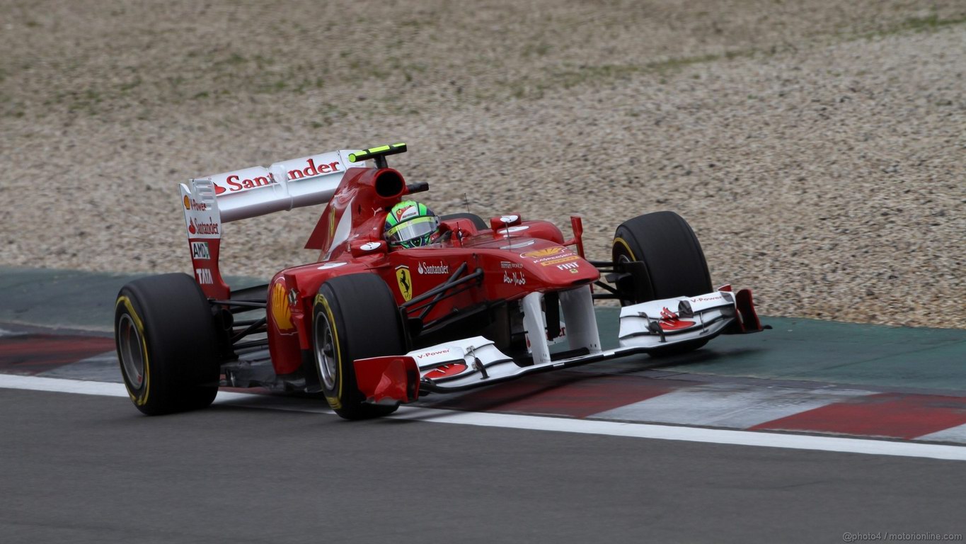 Gp Germania 1366x768