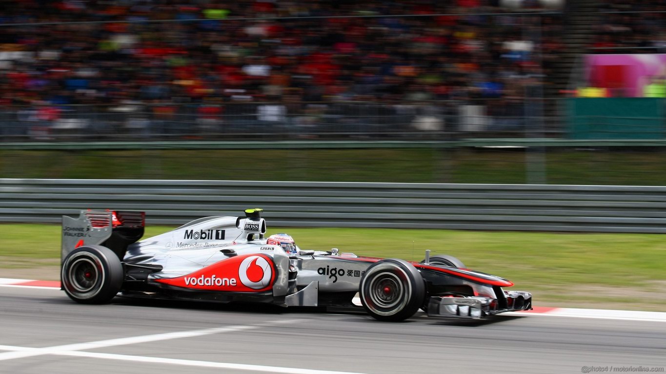 Gp Germania 1366x768