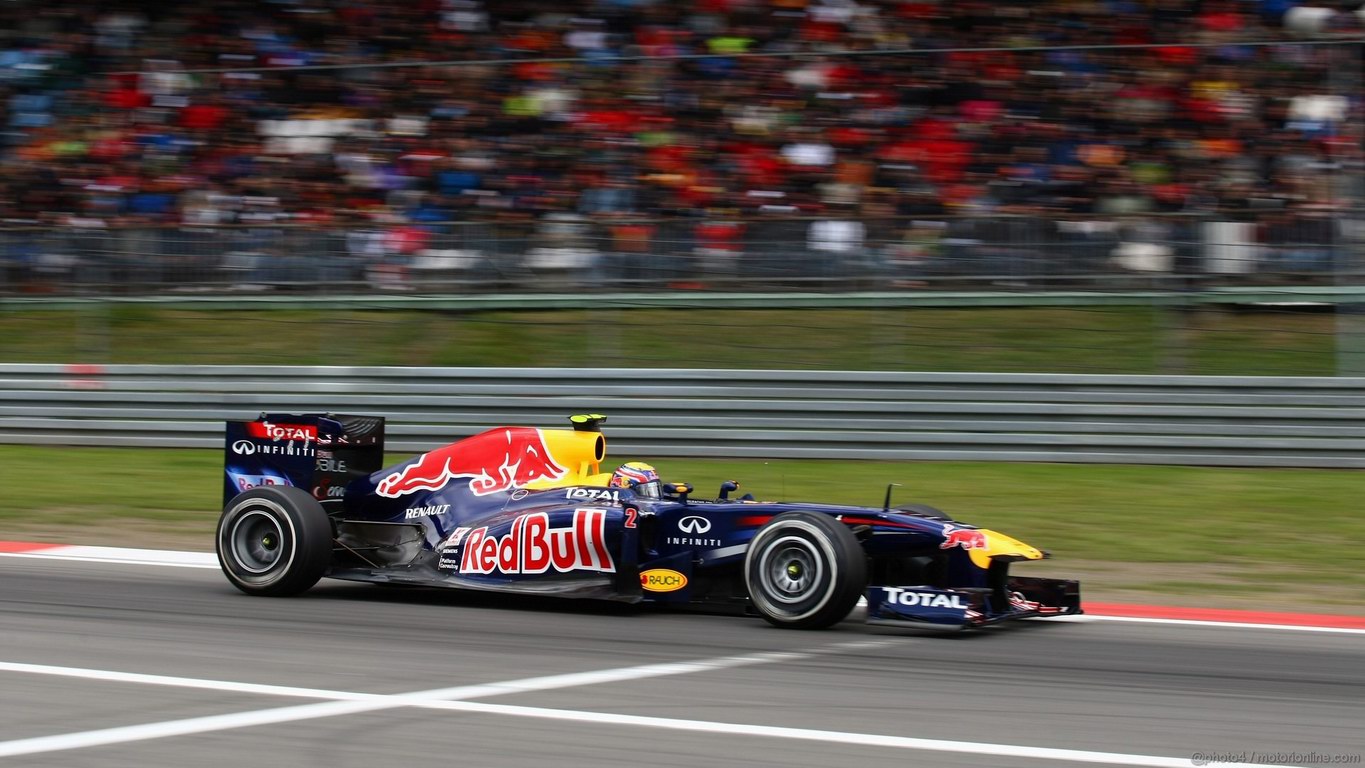 Gp Germania 1366x768