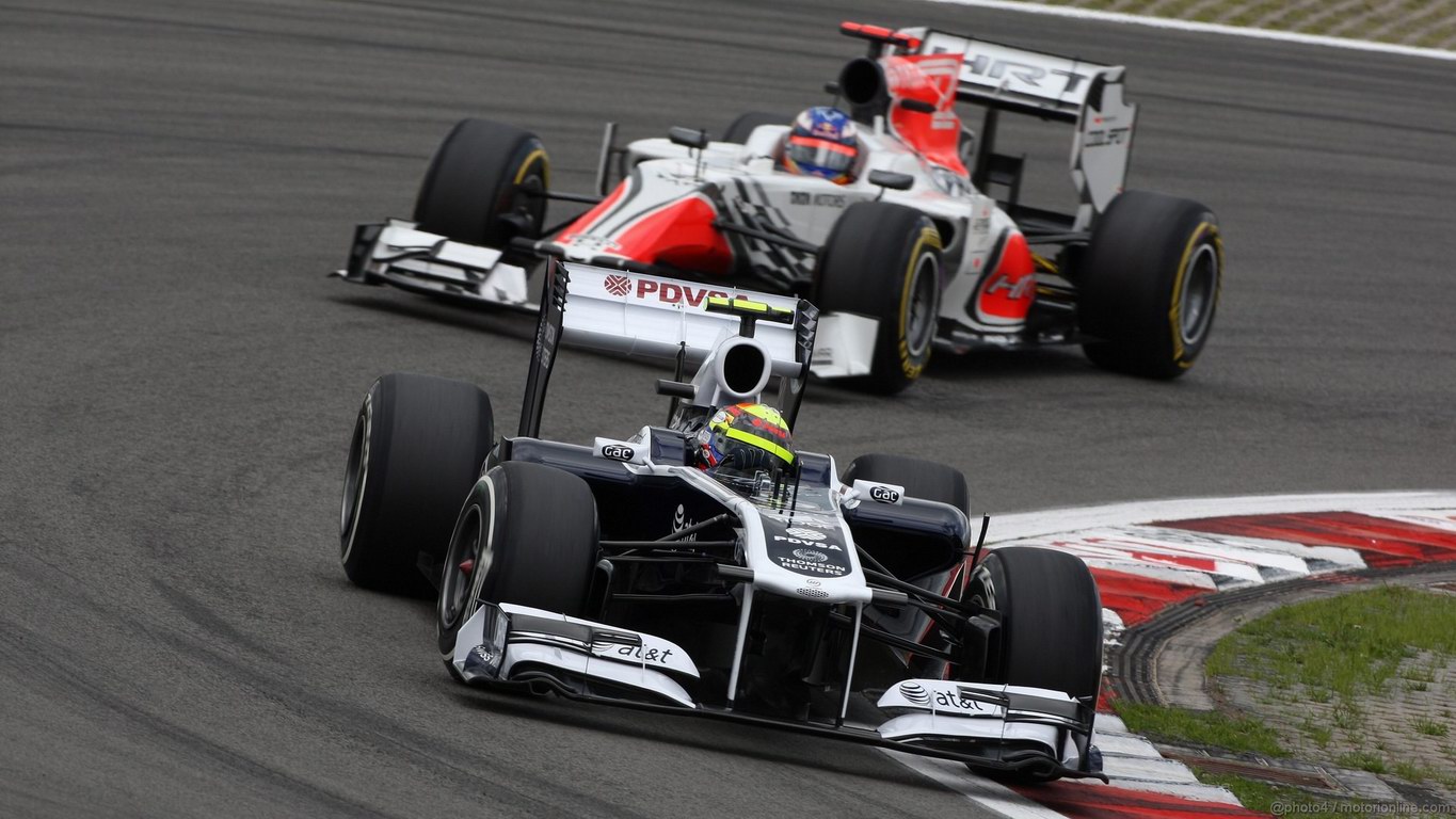 Gp Germania 1366x768