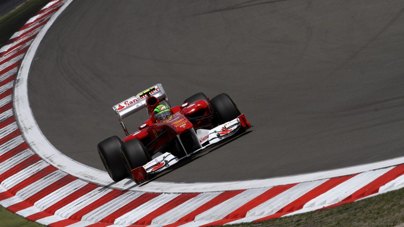Gp Germania 1366x768