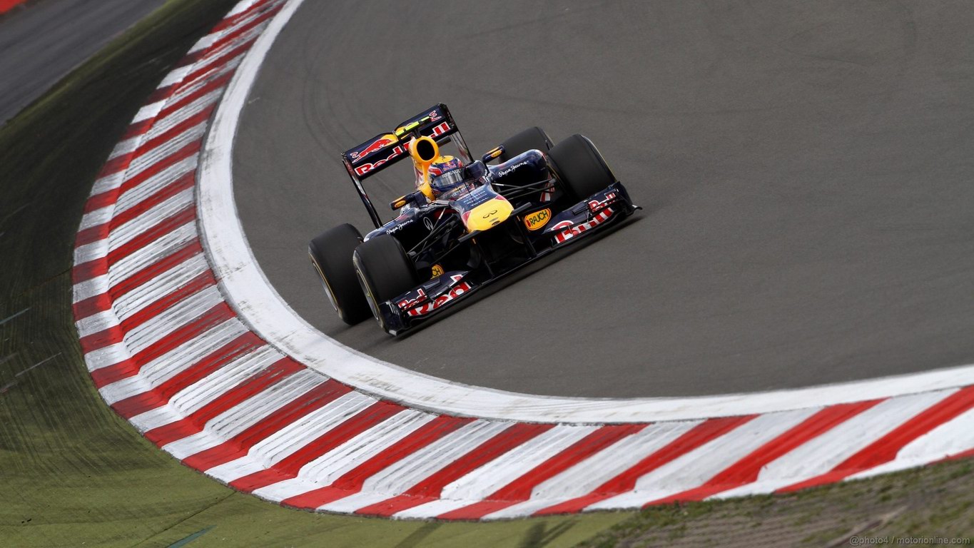 Gp Germania 1366x768