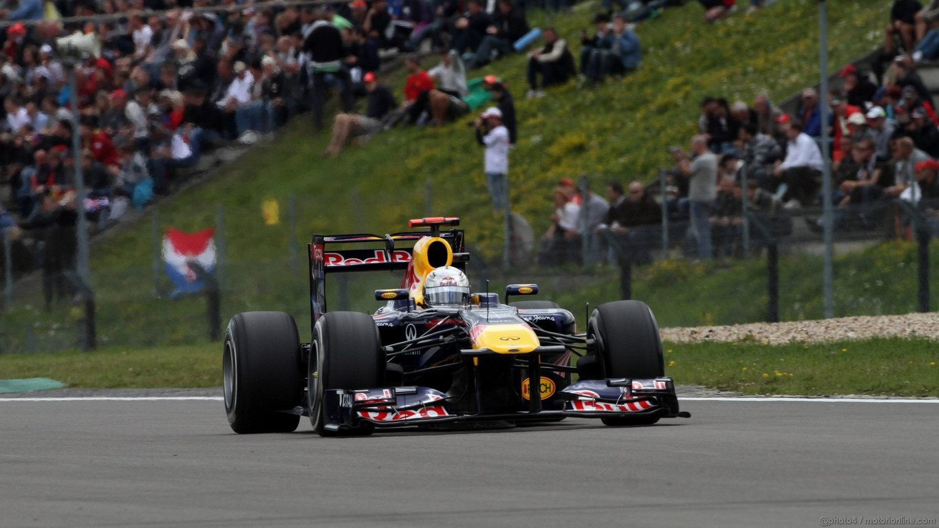 Gp Germania 1366x768