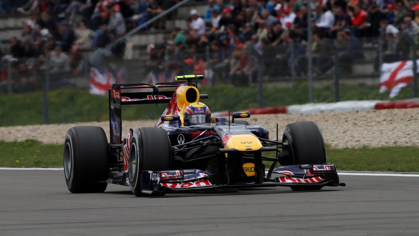 Gp Germania 1366x768