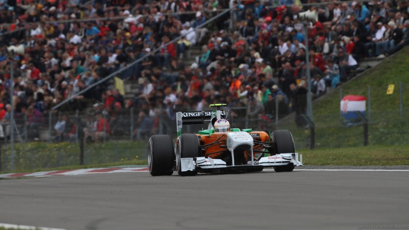 Gp Germania 1366x768