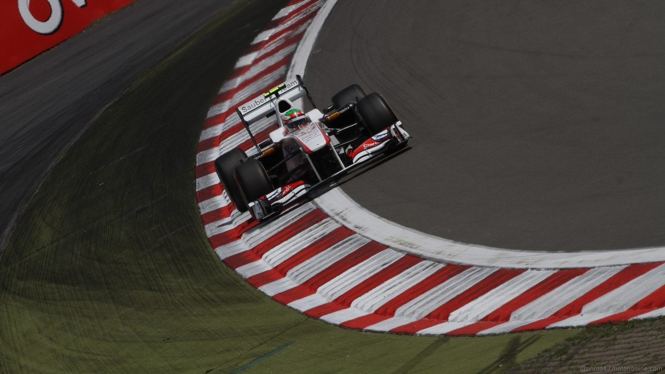 Gp Germania 1366x768