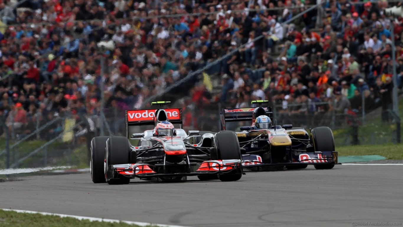 Gp Germania 1366x768