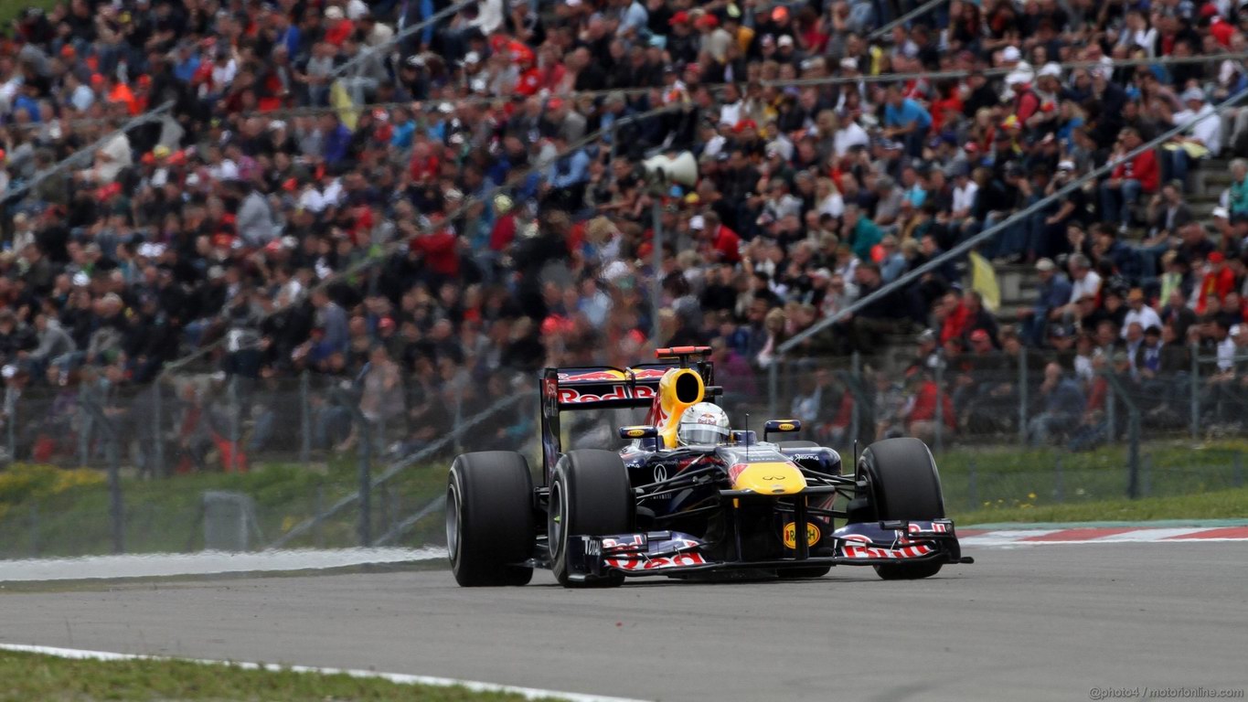 Gp Germania 1366x768