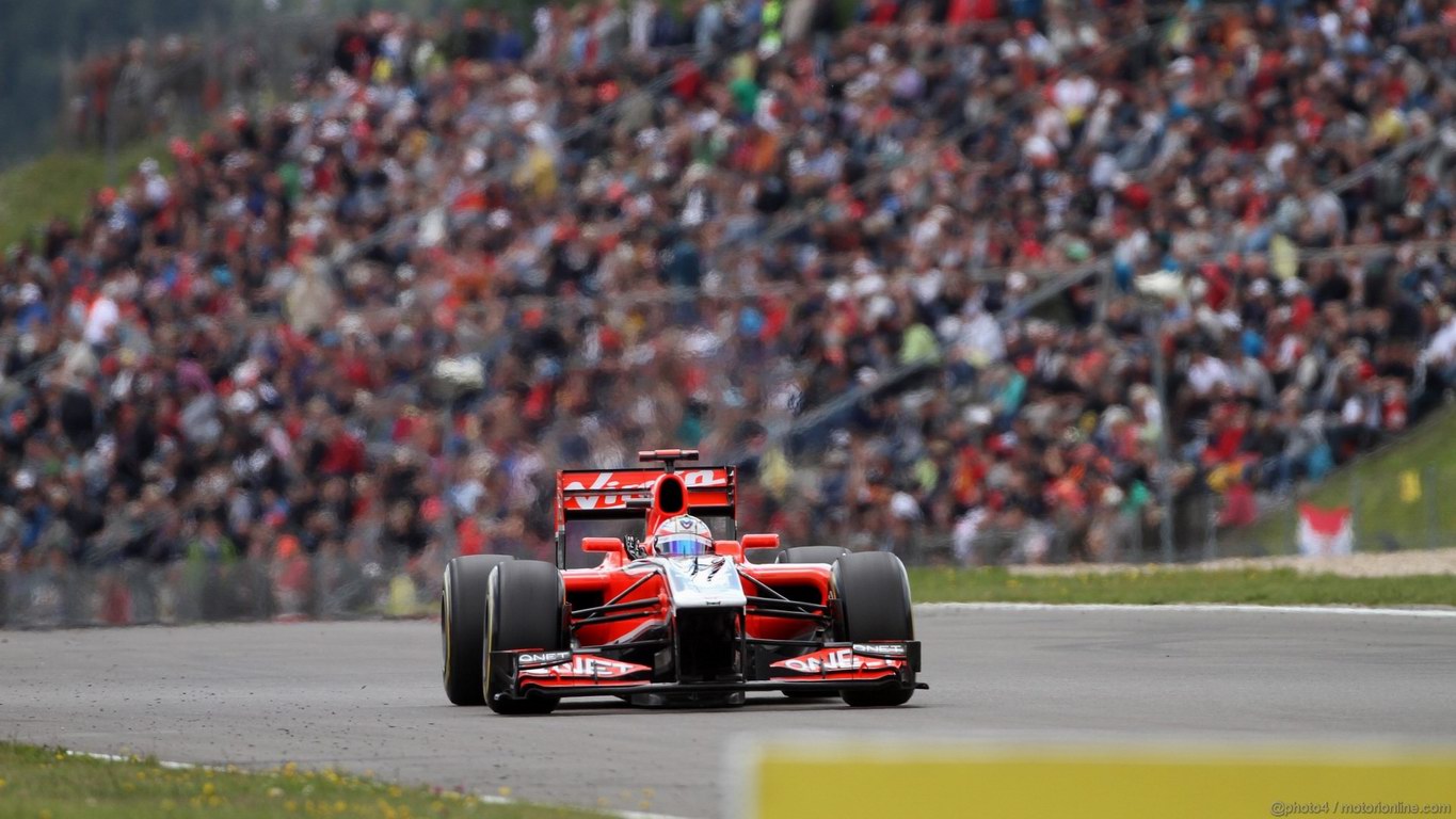 Gp Germania 1366x768
