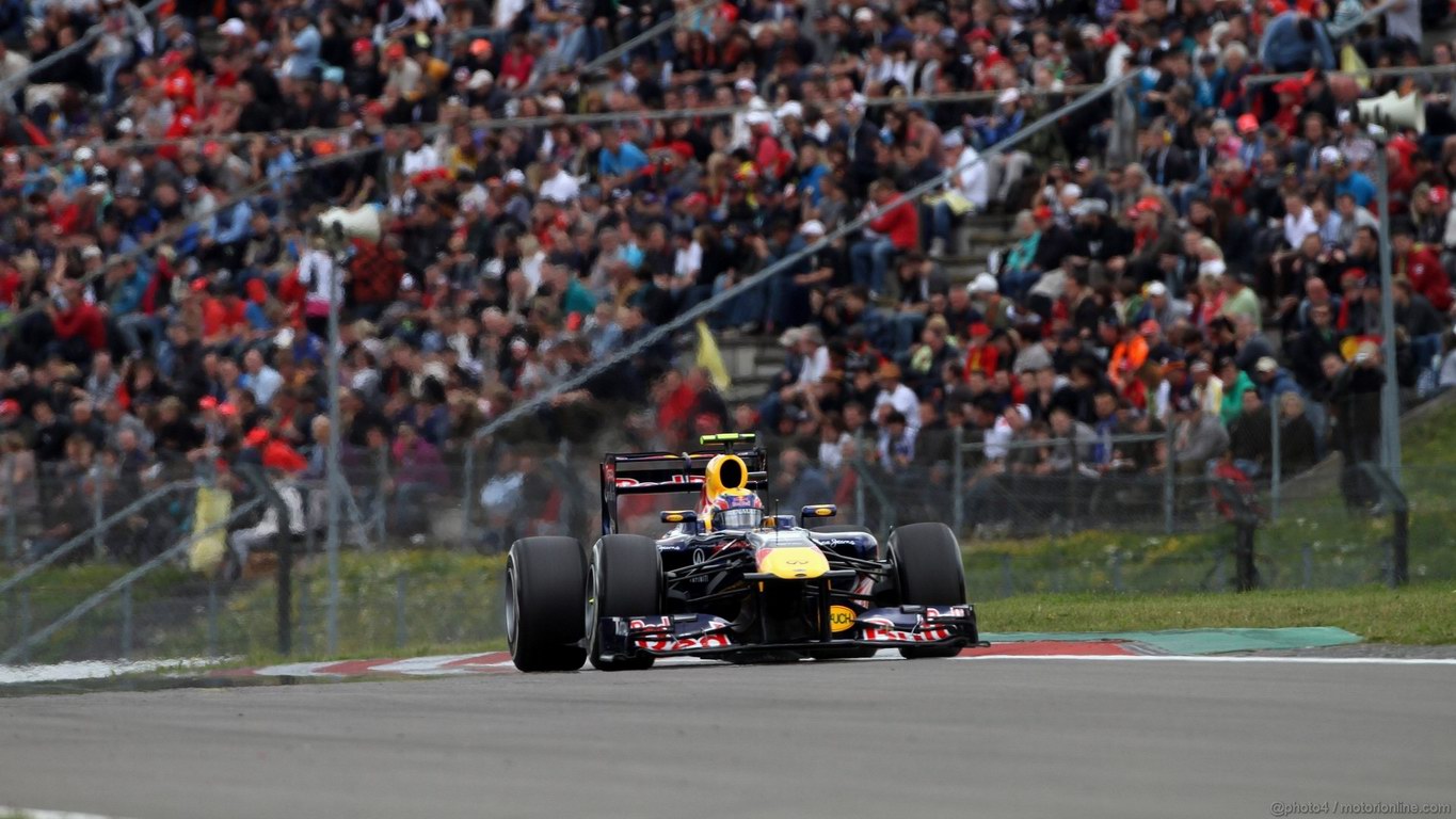 Gp Germania 1366x768