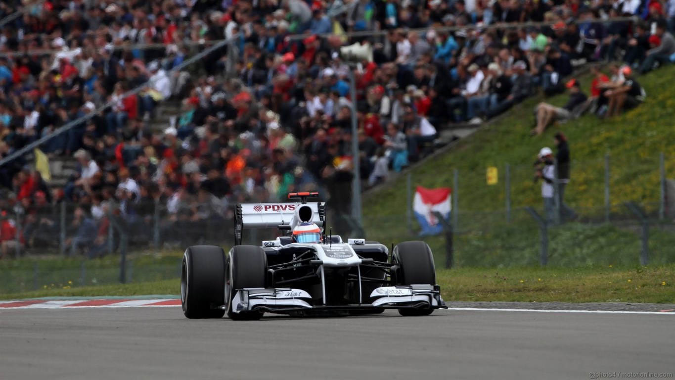 Gp Germania 1366x768