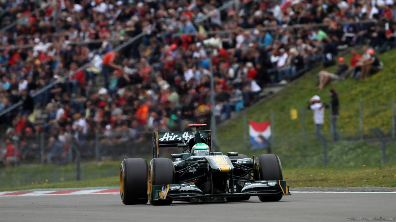 Gp Germania 1366x768
