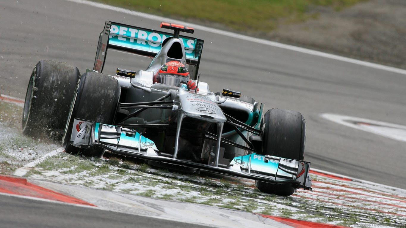 Gp Germania 1366x768