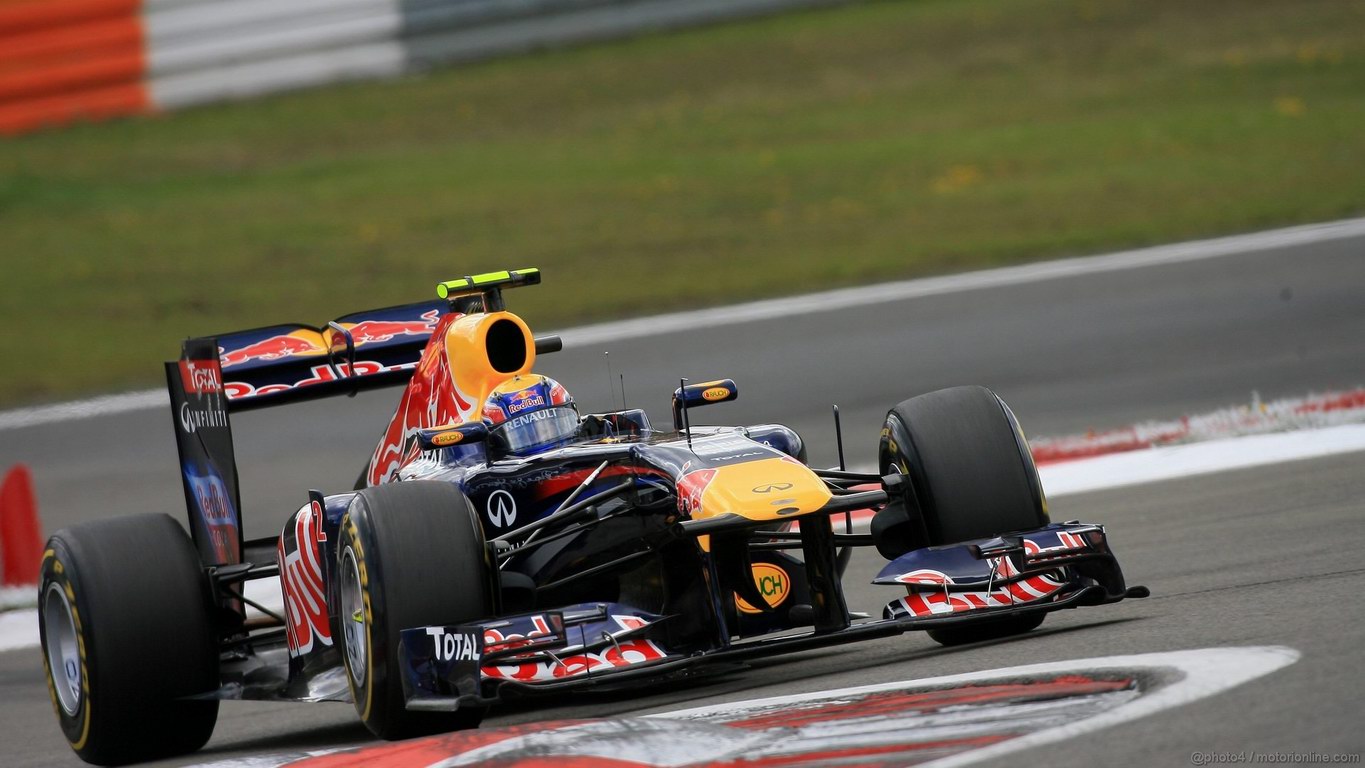 Gp Germania 1366x768