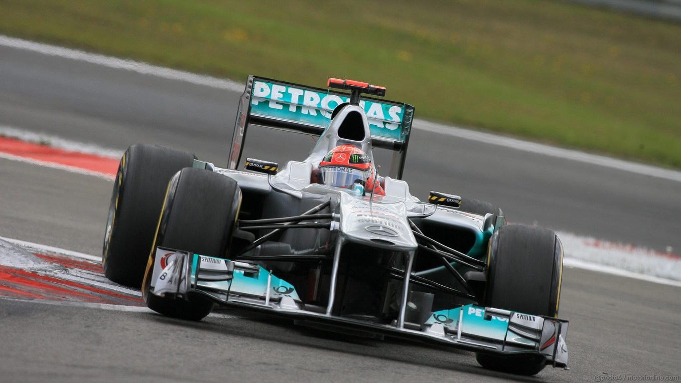 Gp Germania 1366x768
