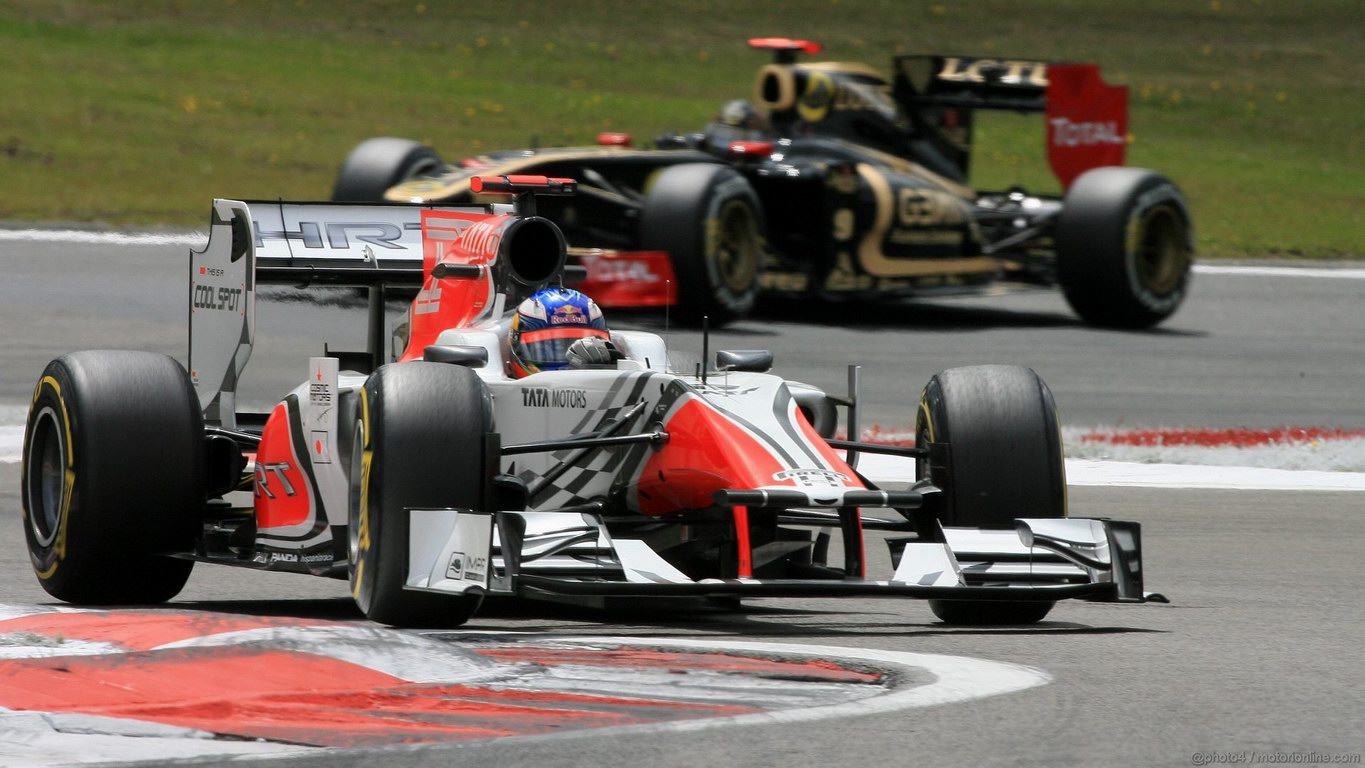 Gp Germania 1366x768