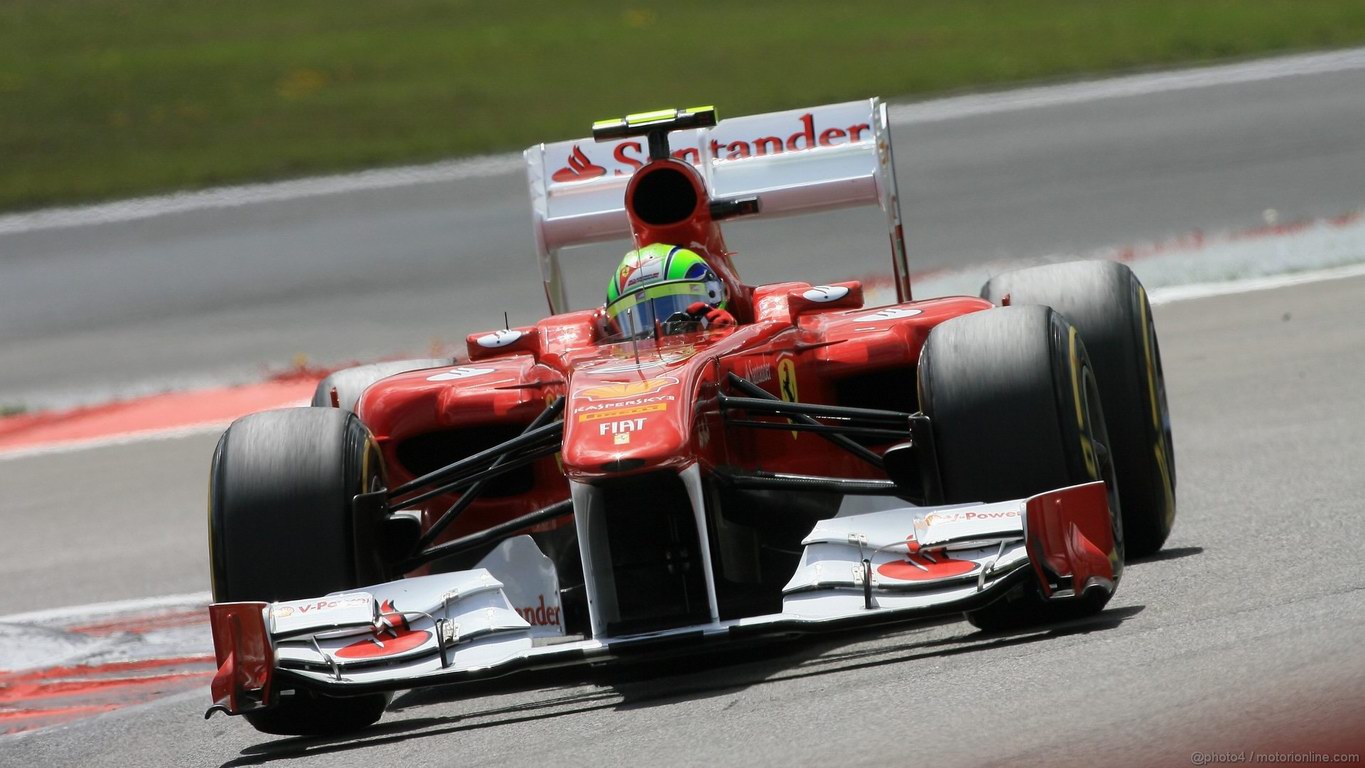 Gp Germania 1366x768