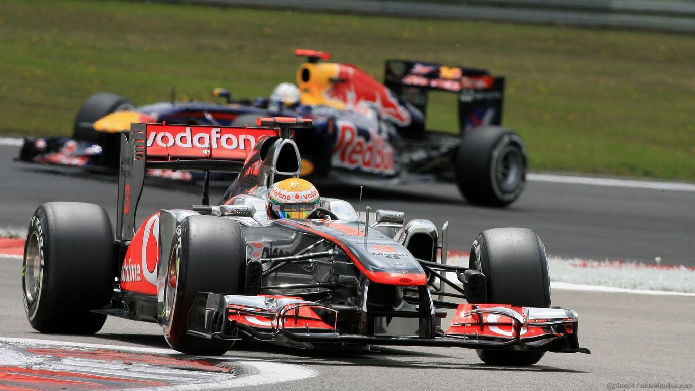 Gp Germania 1366x768