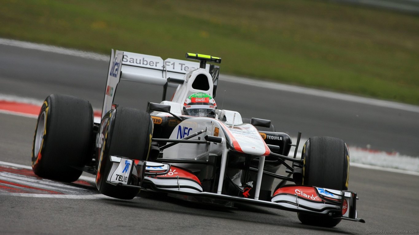 Gp Germania 1366x768