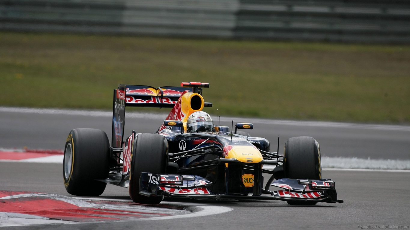 Gp Germania 1366x768