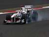 Wallpaper Gp Germania 2011 1366x768, Sfondi Desktop F1