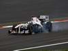 Wallpaper Gp Germania 2011 1366x768, Sfondi Desktop F1