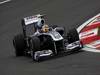 Wallpaper Gp Germania 2011 1366x768, Sfondi Desktop F1