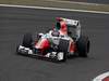 Wallpaper Gp Germania 2011 1366x768, Sfondi Desktop F1