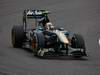 Wallpaper Gp Germania 2011 1366x768, Sfondi Desktop F1