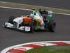 Wallpaper Gp Germania 2011 1366x768, Sfondi Desktop F1