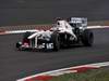 Wallpaper Gp Germania 2011 1366x768, Sfondi Desktop F1
