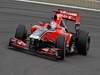 Wallpaper Gp Germania 2011 1366x768, Sfondi Desktop F1