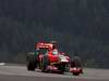 Wallpaper Gp Germania 2011 1366x768, Sfondi Desktop F1