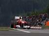 Wallpaper Gp Germania 2011 1366x768, Sfondi Desktop F1