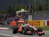 Wallpaper Gp Germania 2011 1366x768, Sfondi Desktop F1