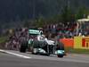 Wallpaper Gp Germania 2011 1366x768, Sfondi Desktop F1