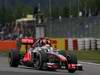 Wallpaper Gp Germania 2011 1366x768, Sfondi Desktop F1