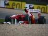 Wallpaper Gp Germania 2011 1366x768, Sfondi Desktop F1
