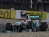 Wallpaper Gp Germania 2011 1366x768, Sfondi Desktop F1