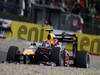Wallpaper Gp Germania 2011 1366x768, Sfondi Desktop F1