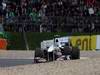 Wallpaper Gp Germania 2011 1366x768, Sfondi Desktop F1
