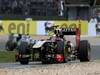 Wallpaper Gp Germania 2011 1366x768, Sfondi Desktop F1