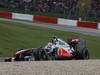Wallpaper Gp Germania 2011 1366x768, Sfondi Desktop F1