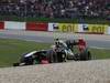 Wallpaper Gp Germania 2011 1366x768, Sfondi Desktop F1