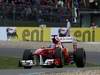 Wallpaper Gp Germania 2011 1366x768, Sfondi Desktop F1