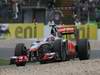 Wallpaper Gp Germania 2011 1366x768, Sfondi Desktop F1