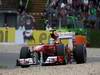 Wallpaper Gp Germania 2011 1366x768, Sfondi Desktop F1
